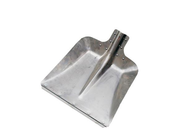 Clay Shovel