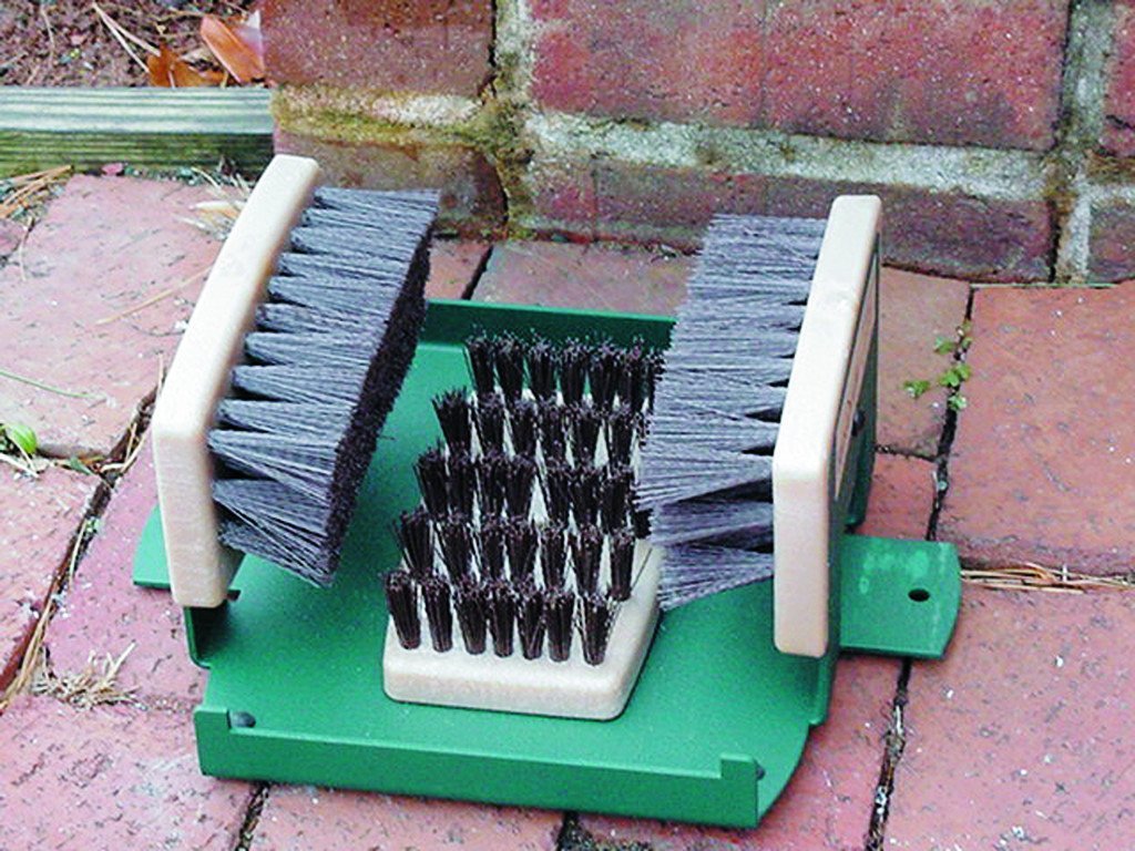 Choosing the Right Shoe Cleaner for Your Style