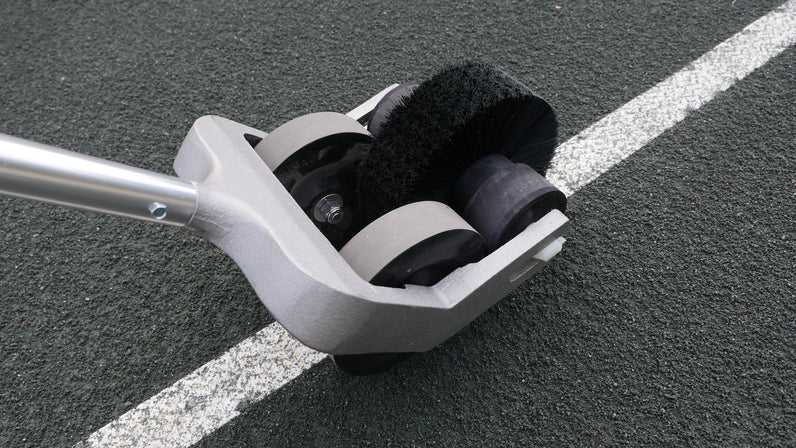Har-Tru Line Master Sweeper