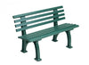 Court Bench Ibiza