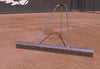 Har-Tru Drag Brush Steel