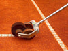 Har-Tru Line Master Sweeper