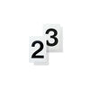 Number Signs