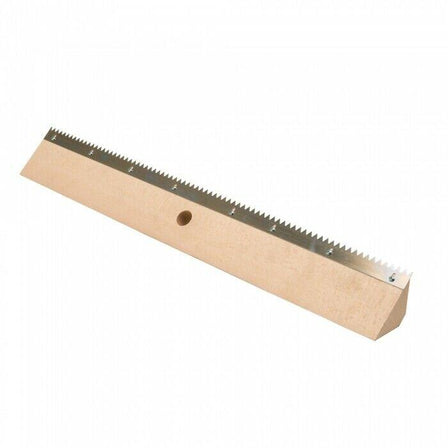 Wooden Scarifier