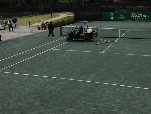Clay Courts and Surface Speed - Part 2