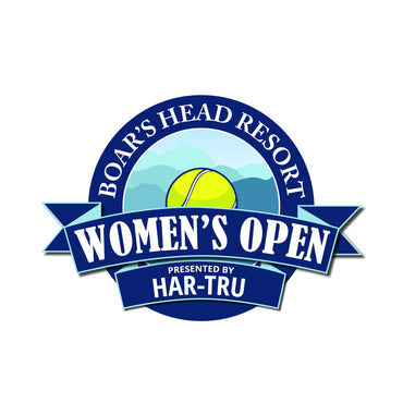 5 Players to Watch at the Boar's Head Women's Open: Presented by Har-Tru