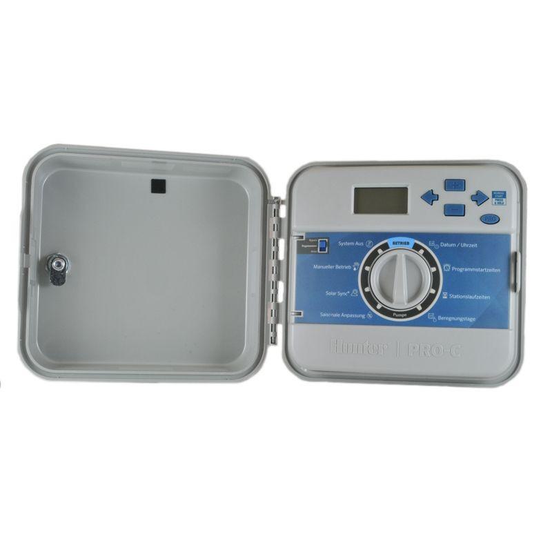 Control Pro Unit Pro-C Control Unit