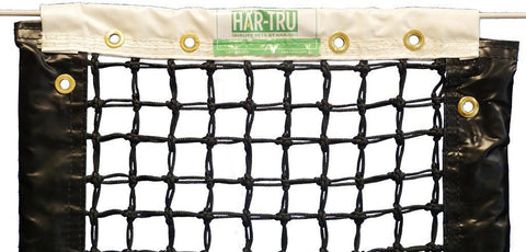 Har-Tru Royale Tennis Nets