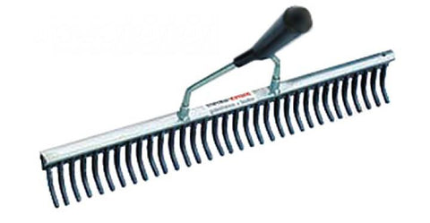 Rubber Rake