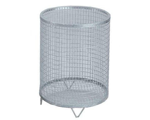 Wire basket 63