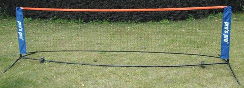 Small Court Tennis Net 6.10 m